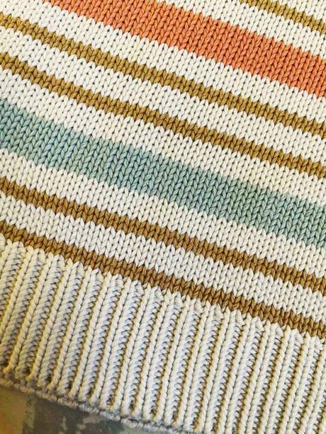 Bavlnený pulóvrik, l