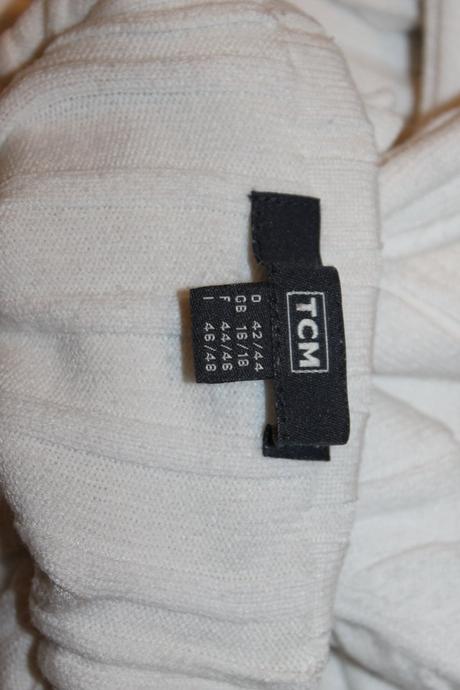 Dámsky rolák tchibo v. 42/44, tchibo,42