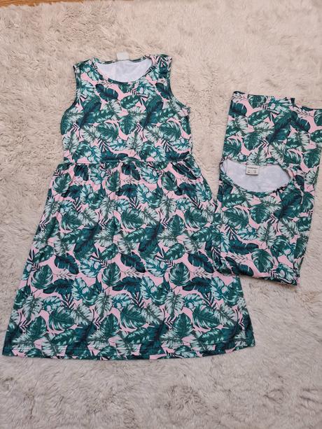 Letné šaty, gate,146