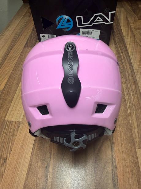 Prilba lange 52-54cm, s