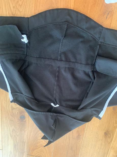 Little people dino softshellová bunda 98/104, reima,104