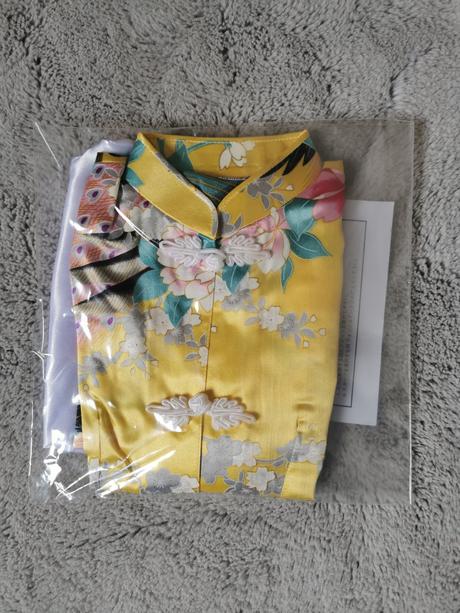 Hodvábna vietnamská súprava 98, 98