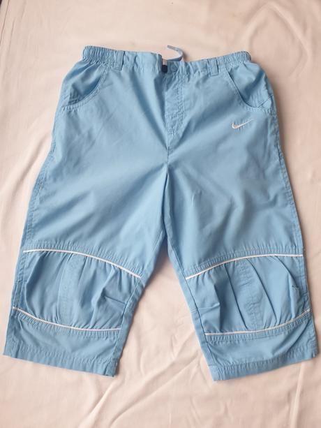 3/4 nike kraťasy, nike,116