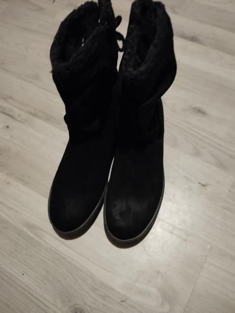 Dámske čižmy, 40