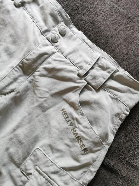 Kratke nohavice helly hansen velkost 30, helly hansen,m