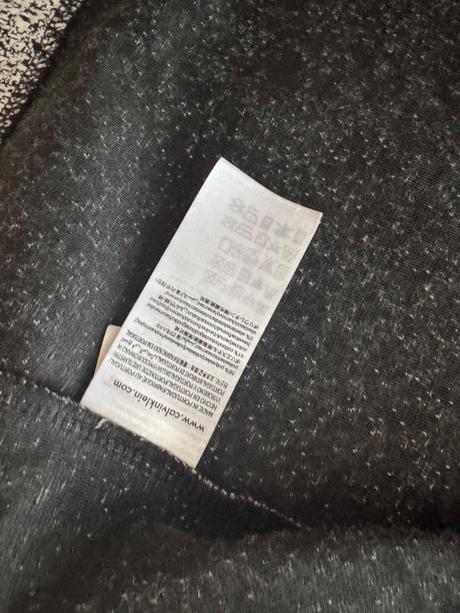 Kabat calvin klein, calvin klein,s