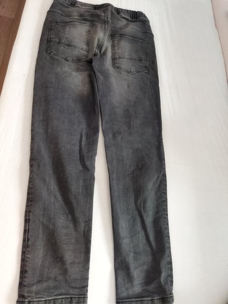 Rifle 2ks+maskace, 164