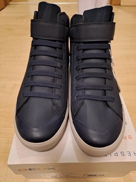 Geox nepoužité prechodné topánky, geox,39