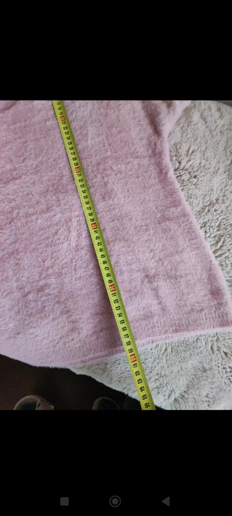 Dámsky sveter alpaka, 