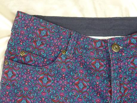 Skvelé farebné rifle, 36