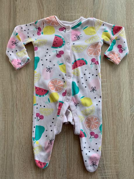 Pyžamko f&f, f&f,62