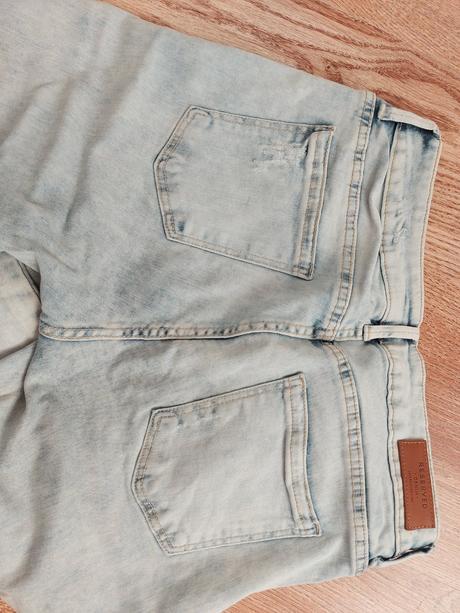 Skinny rifle, reserved,38