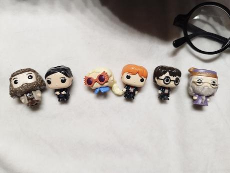 Ňucháč hand-made,