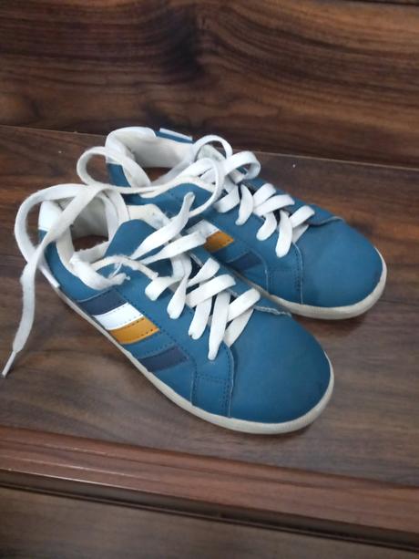 Tenisky authority 31, authority,31