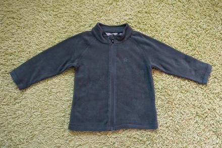 Mikina flísová, 104