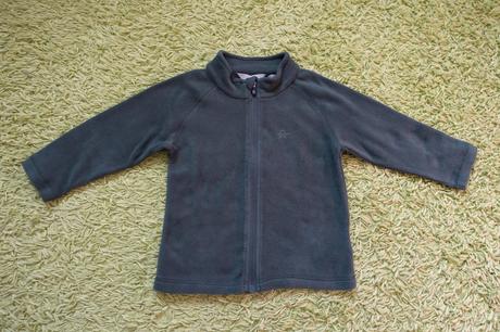 Mikina flísová, 104