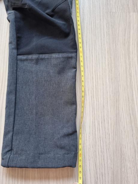 Turistické nohavice kilpi veľ. 98, 98