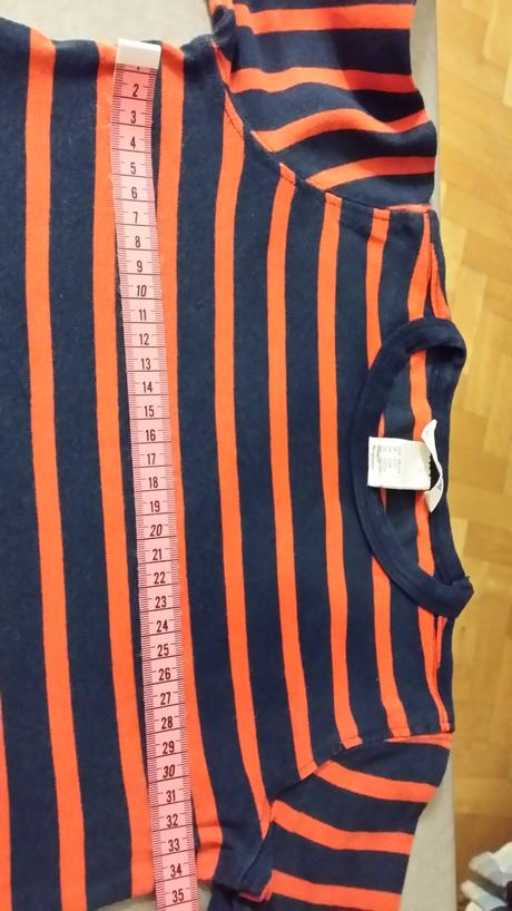 Nátelnik h&m, h&m,98