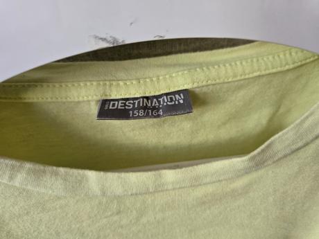 Crop tricko, pepco,158