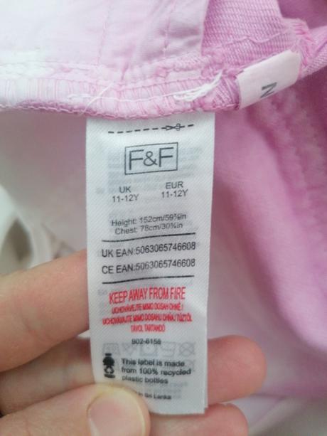 Riflove kratasy na traky, f&f,152