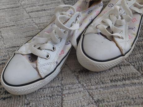 Tenisky č.40-41, 40