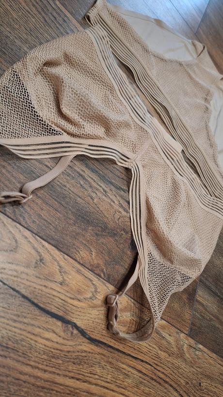 Triumph suprava nohavicky podprsenka, m