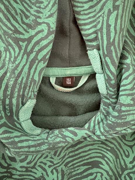 Mikina alpine, alpine pro,152