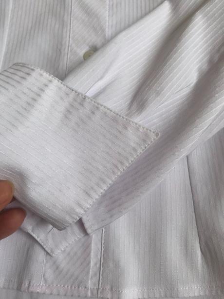 Kvalitná košeľa, l