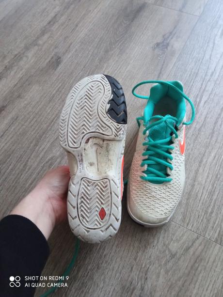 Tenisky, nike,36