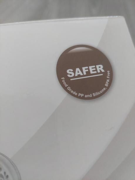 Duálna elektrická odsávačka mlieka for mom, 