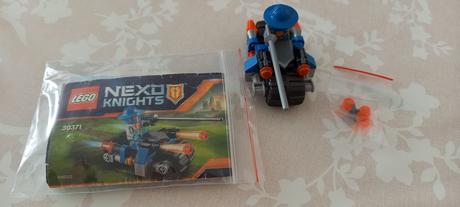 Lego 30371,