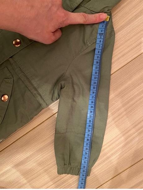 Prechodná bunda, pepco,86