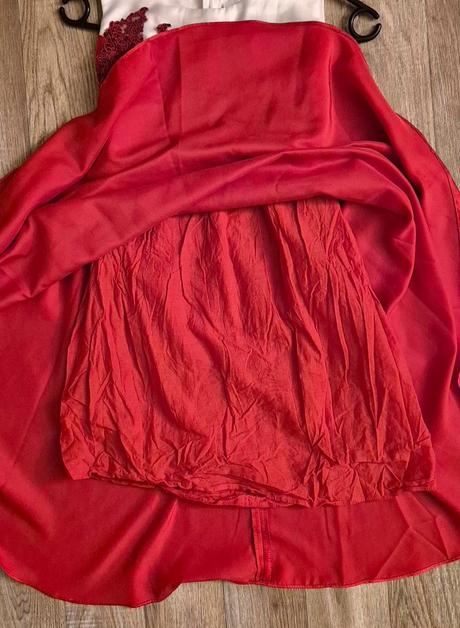 Spoločenské šaty, 134 / 140 / 146