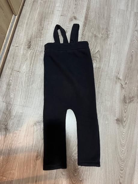 Zateplené nohavice, little people,98