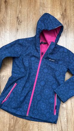 Bunda softshell, lewro,140
