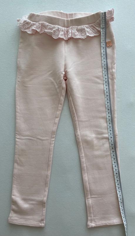 Dievčenské leginy carrement beau, 110