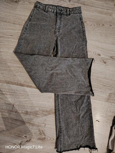 Široké rifle, sinsay,32