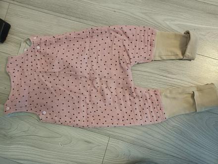 Nozickovy spaci vak, 