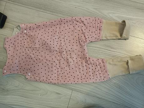 Nozickovy spaci vak, 