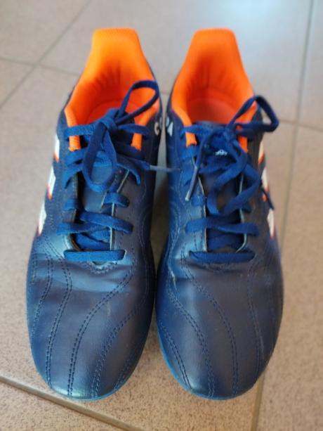 Kopačky adidas, adidas,38