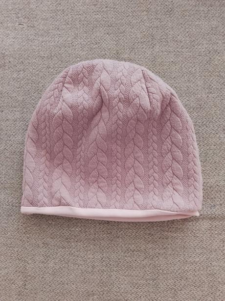 Detská zimná čiapka, 140