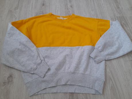Mikina, h&m,158