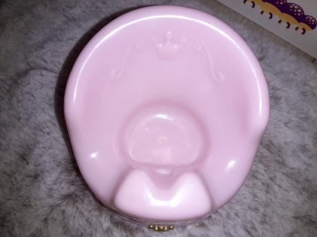 Nočník baby born sviet a hrá, 