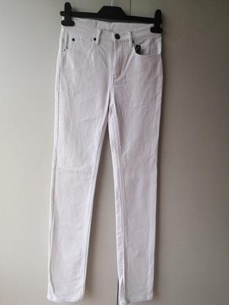 Pm dámske nohavice veľkost xs, xs