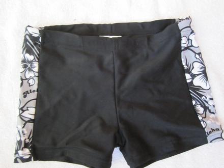 Chlapčenské plavky, 116