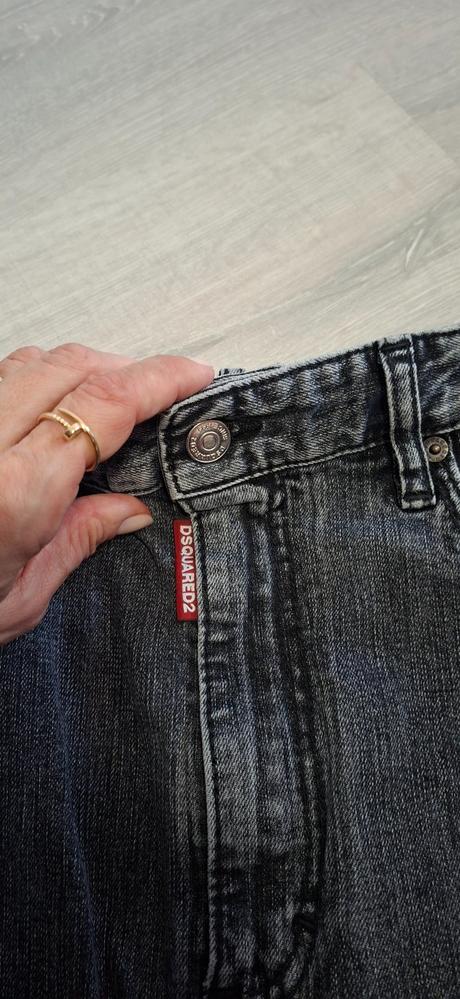 Dsquared2 sukňa, xs