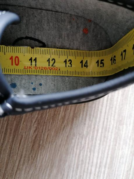 Letné tenisky, zara,25