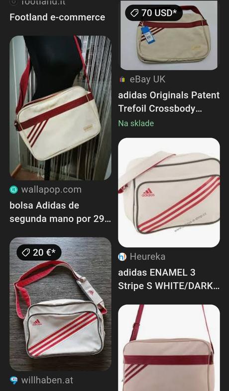 Adidas taška na notebook, adidas