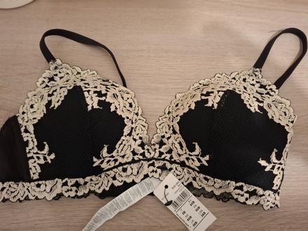 Podprsenka v.80b, zn.intimissimi, intimissimi,80b