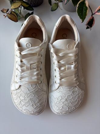 Shapen tenisky lovin white, veľkosť 40, 40